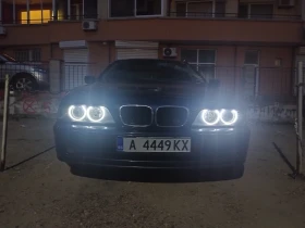 BMW 525 M57, снимка 1