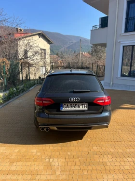 Audi A4 2.0 TDI , снимка 3