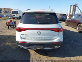 Mercedes-Benz EQB 350 SUV 4MATIC, КРАЙНА ЦЕНА - 58500 лв. - 92319280 | Car24.bg