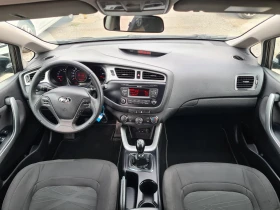 Kia Ceed 1.6CRDI-ЛИЗИНГ - 13300 лв. - 12552057 | Car24.bg