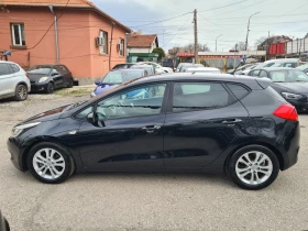 Kia Ceed 1.6CRDI-ЛИЗИНГ - 13300 лв. - 12552057 | Car24.bg