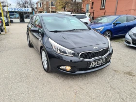 Kia Ceed 1.6CRDI-ЛИЗИНГ, снимка 3