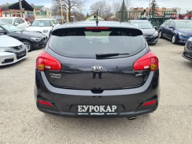 Kia Ceed 1.6CRDI-ЛИЗИНГ - 13300 лв. - 12552057 | Car24.bg