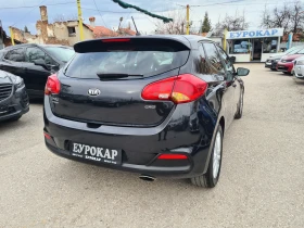 Kia Ceed 1.6CRDI-ЛИЗИНГ - 13300 лв. - 12552057 | Car24.bg