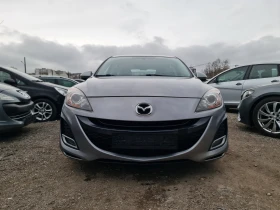 Mazda 3 1.6d/115hp - 6999 лв. - 91040442 | Car24.bg