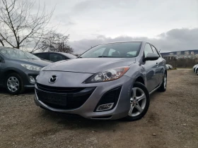 Mazda 3 1.6d/115hp, снимка 1