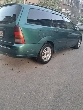 Ford Focus | Mobile.bg    4