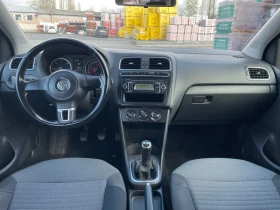 VW Polo 1.6tdi 90ps | Mobile.bg    6