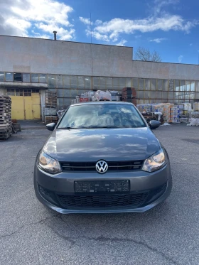 VW Polo 1.6tdi 90ps | Mobile.bg    3