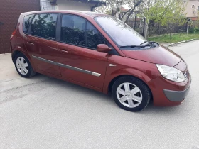 Обява за продажба на Renault Grand scenic 1.6i16V.112k+ КЛИМА .ГАЗ ИНЖЕКЦИОН  ~3 899 лв. - изображение 9