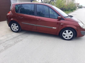 Обява за продажба на Renault Grand scenic 1.6i16V.112k+ КЛИМА .ГАЗ ИНЖЕКЦИОН  ~3 899 лв. - изображение 6