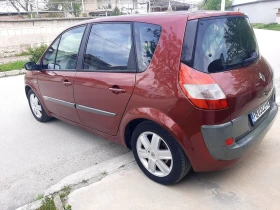 Обява за продажба на Renault Grand scenic 1.6i16V.112k+ КЛИМА .ГАЗ ИНЖЕКЦИОН  ~3 899 лв. - изображение 8