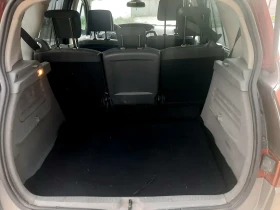 Обява за продажба на Renault Grand scenic 1.6i16V.112k+ КЛИМА .ГАЗ ИНЖЕКЦИОН  ~3 899 лв. - изображение 5