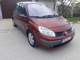 Обява за продажба на Renault Grand scenic 1.6i16V.112k+ КЛИМА .ГАЗ ИНЖЕКЦИОН  ~3 899 лв. - изображение 3