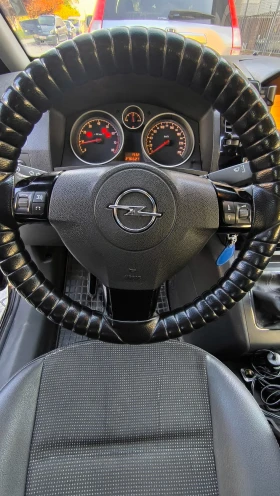 Обява за продажба на Opel Zafira ~6 500 лв. - изображение 1