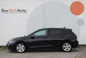 VW Golf 8 Life 2.0 TDI SCR - 37200 лв. - 76632537 | Car24.bg