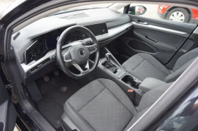 VW Golf 8 Life 2.0 TDI SCR - 37200 лв. - 76632537 | Car24.bg