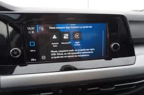 VW Golf 8 Life 2.0 TDI SCR - 37200 лв. - 76632537 | Car24.bg