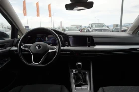 VW Golf 8 Life 2.0 TDI SCR - 37200 лв. - 76632537 | Car24.bg
