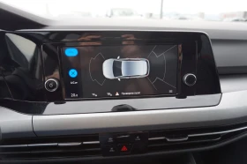 VW Golf 8 Life 2.0 TDI SCR - 37200 лв. - 76632537 | Car24.bg