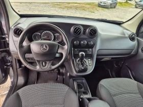 Mercedes-Benz Citan 1.5d 110.. | Mobile.bg    14