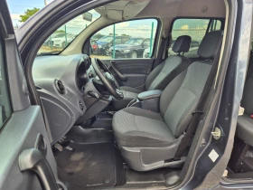Mercedes-Benz Citan 1.5d 110.. | Mobile.bg    13