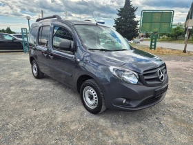 Mercedes-Benz Citan 1.5d 110.. | Mobile.bg    7