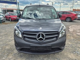 Mercedes-Benz Citan 1.5d 110.. | Mobile.bg    8