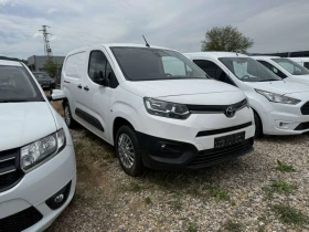 Toyota Proace City Maxi