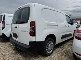 Toyota Proace City Maxi | Mobile.bg    3