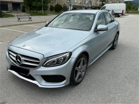 Mercedes-Benz C 220 9G*  *  | Mobile.bg    4