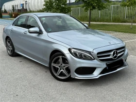 Mercedes-Benz C 220 9G*  *  | Mobile.bg    5