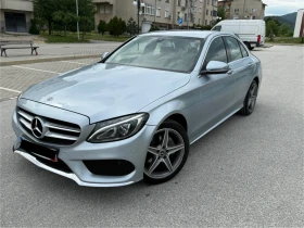 Mercedes-Benz C 220 9G*  *  | Mobile.bg    10