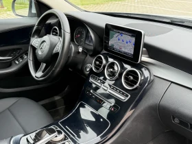 Mercedes-Benz C 220 9G*  *  | Mobile.bg    14
