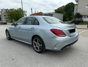 Mercedes-Benz C 220 9G*  *  | Mobile.bg    8