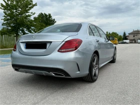 Mercedes-Benz C 220 9G*  *  | Mobile.bg    7