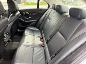 Mercedes-Benz C 220 9G*  *  | Mobile.bg    17