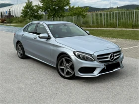 Mercedes-Benz C 220 9G*  *  | Mobile.bg    11