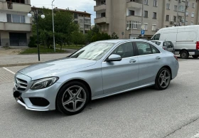 Mercedes-Benz C 220 9G*  *  | Mobile.bg    6