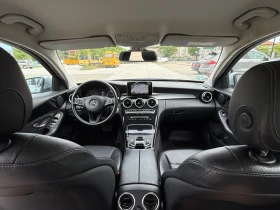 Mercedes-Benz C 220 9G*  *  | Mobile.bg    12