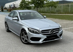Mercedes-Benz C 220 9G*  *  | Mobile.bg    3