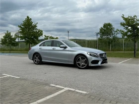 Mercedes-Benz C 220 9G*  *  | Mobile.bg    2
