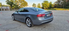 Audi A5  3.0TDI Quattro S-Line Plus Full  | Mobile.bg    7