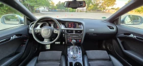 Audi A5  3.0TDI Quattro S-Line Plus Full  | Mobile.bg    11