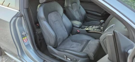 Audi A5  3.0TDI Quattro S-Line Plus Full  | Mobile.bg    14