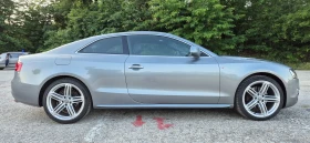 Audi A5  3.0TDI Quattro S-Line Plus Full  | Mobile.bg    4