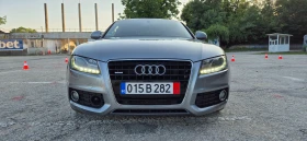 Audi A5  3.0TDI Quattro S-Line Plus Full  | Mobile.bg    2