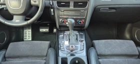 Audi A5  3.0TDI Quattro S-Line Plus Full  | Mobile.bg    12