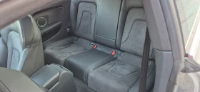 Audi A5  3.0TDI Quattro S-Line Plus Full  | Mobile.bg    15