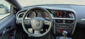 Audi A5  3.0TDI Quattro S-Line Plus Full  | Mobile.bg    13